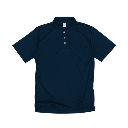 Unisex Polyester Polo