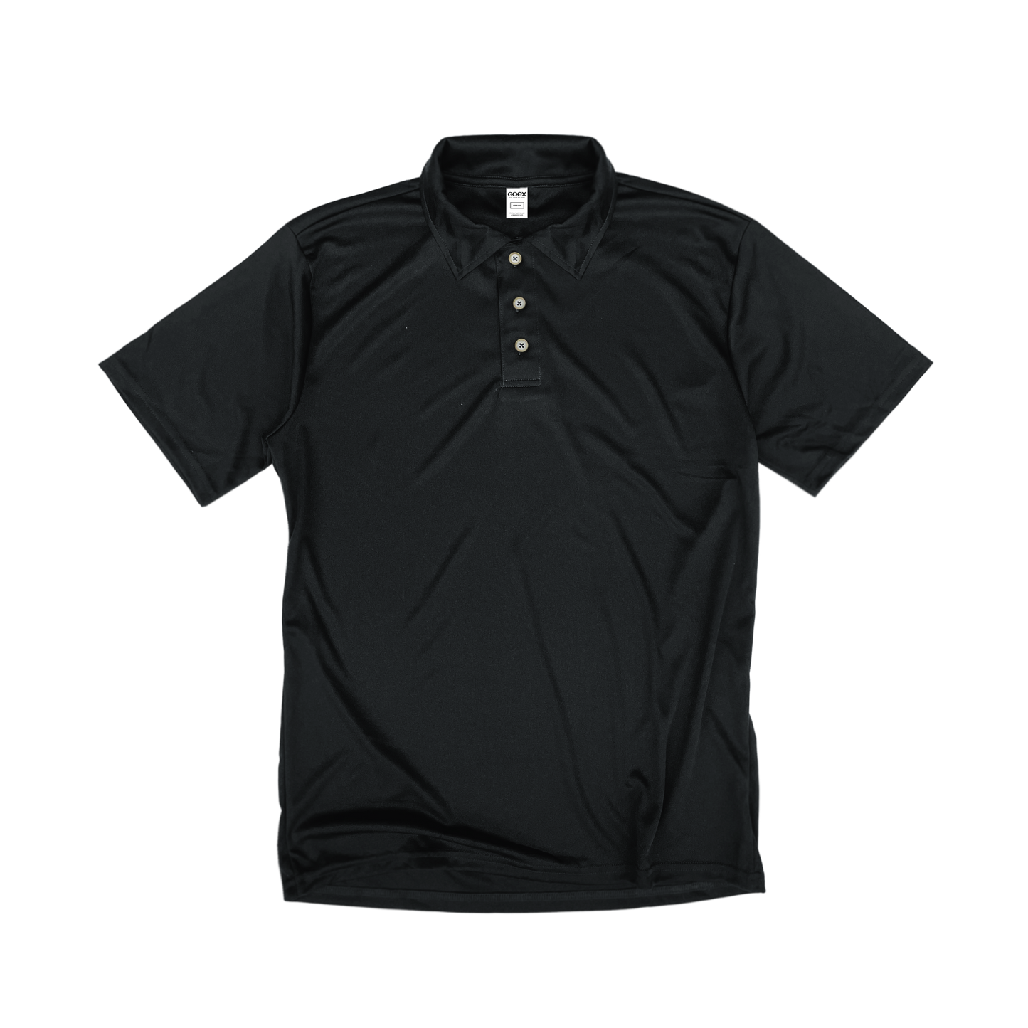 Unisex Polyester Polo