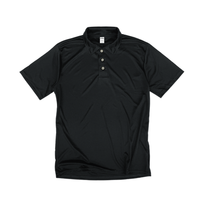 Unisex Polyester Polo